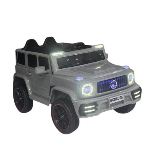 صورة جيب أطفال كهربائي فخم 12 فولت